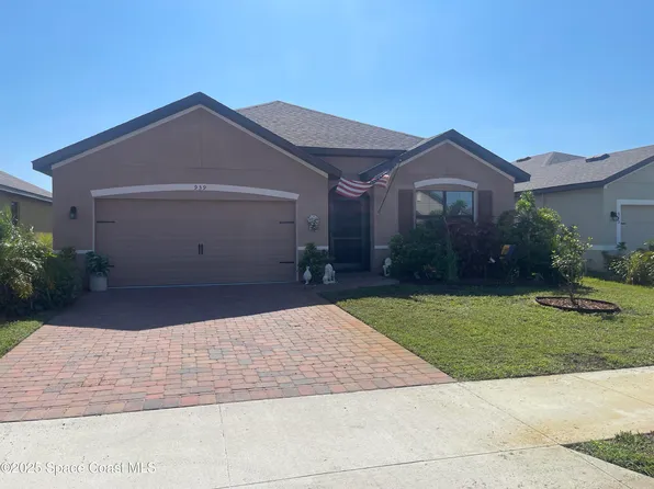 939 Remington Green Dr SE, Palm Bay, FL 32909