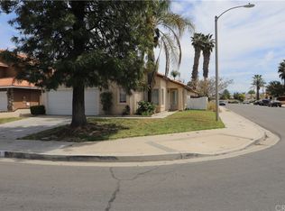 1821 Miramar St, Perris, CA 92571