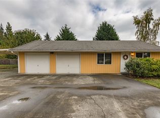 8909 44th Dr NE, Marysville, WA 98270