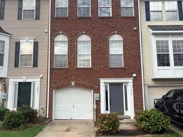 5809 Mercantile Dr W, Frederick, MD 21703