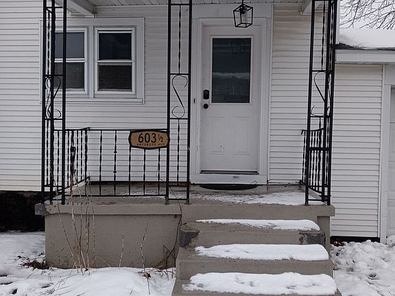 4th image of 603 & 603-1/2 N Superior Ave #19816218