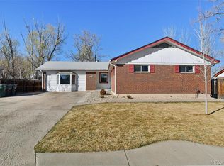 1025 Elmer Dr, Northglenn, CO 80233