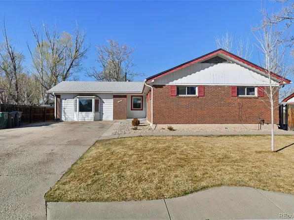 1025 Elmer Drive, Northglenn, CO 80233