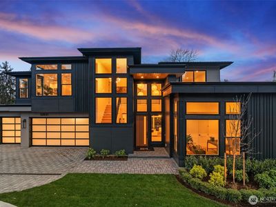 12831 SE 3rd Street, Bellevue, WA, 98005