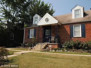7000 23rd Ave, Hyattsville, MD