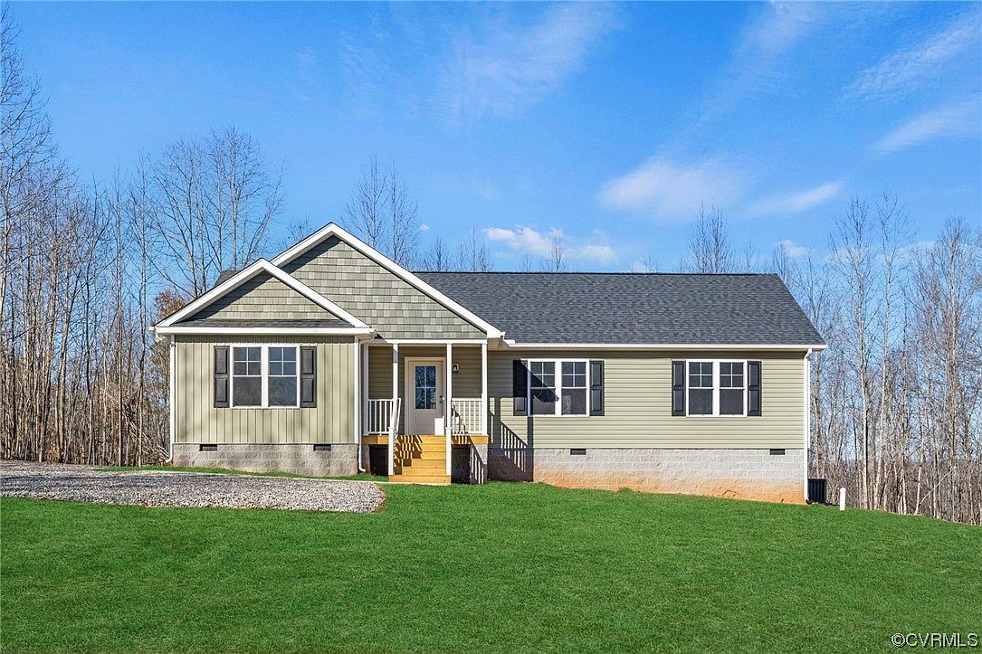 3441 Buckingham Springs Rd, Dillwyn, VA 23936 Zillow