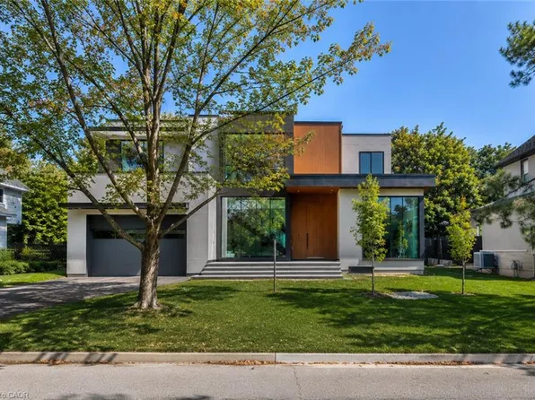 1277 Hillview Cres, Oakville, ON L6H 2C6