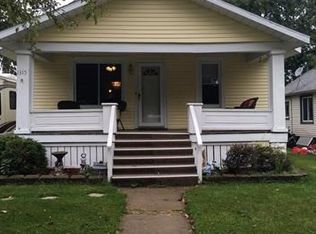 1315 11th Ave, Port Huron, MI
