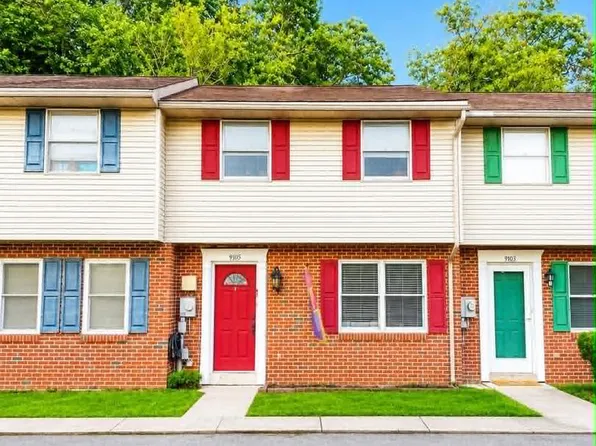 9105 Joyce Ln, Hummelstown, PA 17036