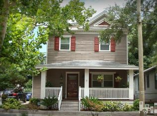 815 Orange St, Wilmington, NC 28401