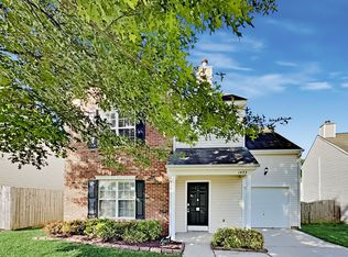 1455 Eschol Ln NW, Concord, NC 28027