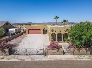 28702 Canal Ave, Wellton, AZ 85356