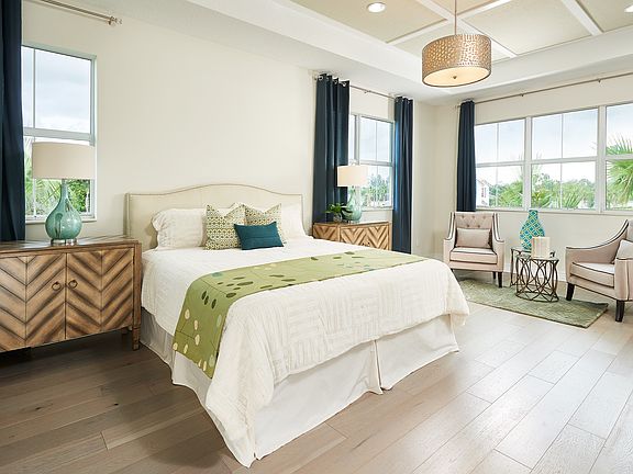 Serene owner s suite