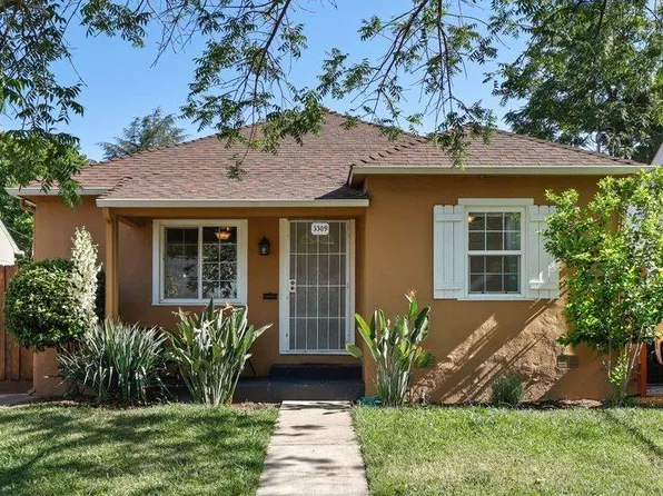 3309 9th Ave, Sacramento, CA 95817
