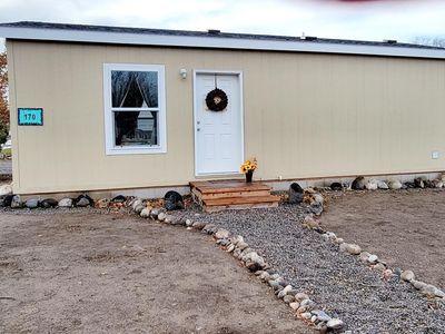 170 E Arthur Ave, Glenns Ferry, ID, 83623