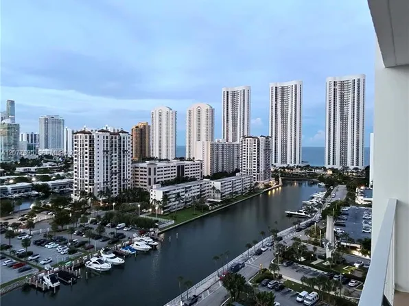500 Bayview Dr, Sunny Isles Beach, FL