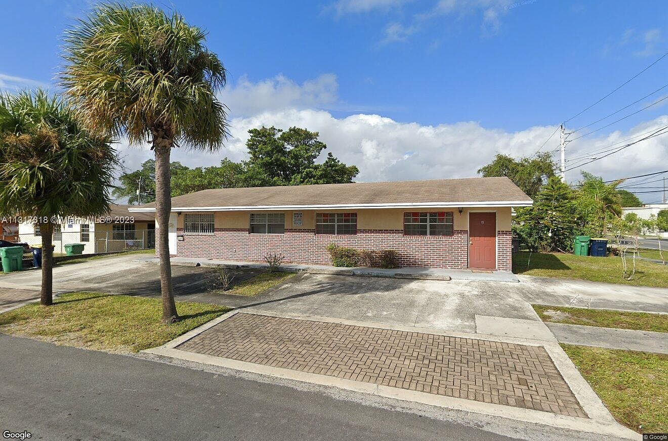 990 Phippen Waiters Rd, Dania, FL 33004 Zillow