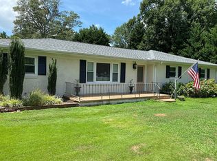 224 Wayman Dr, Greer, SC 29651