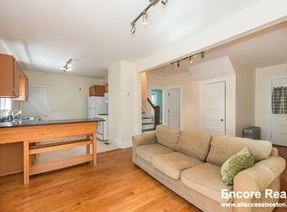 46 Hobson St #3, Brighton, MA 02135