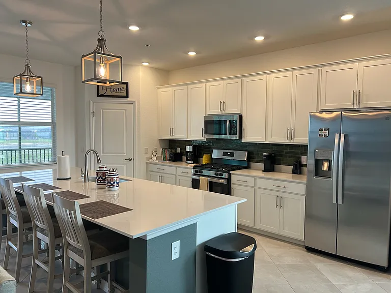 15200 Bluffton Ln #1322 — Photo 5