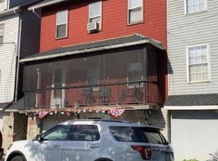 125 N Thomas St, Bellefonte, PA 16823