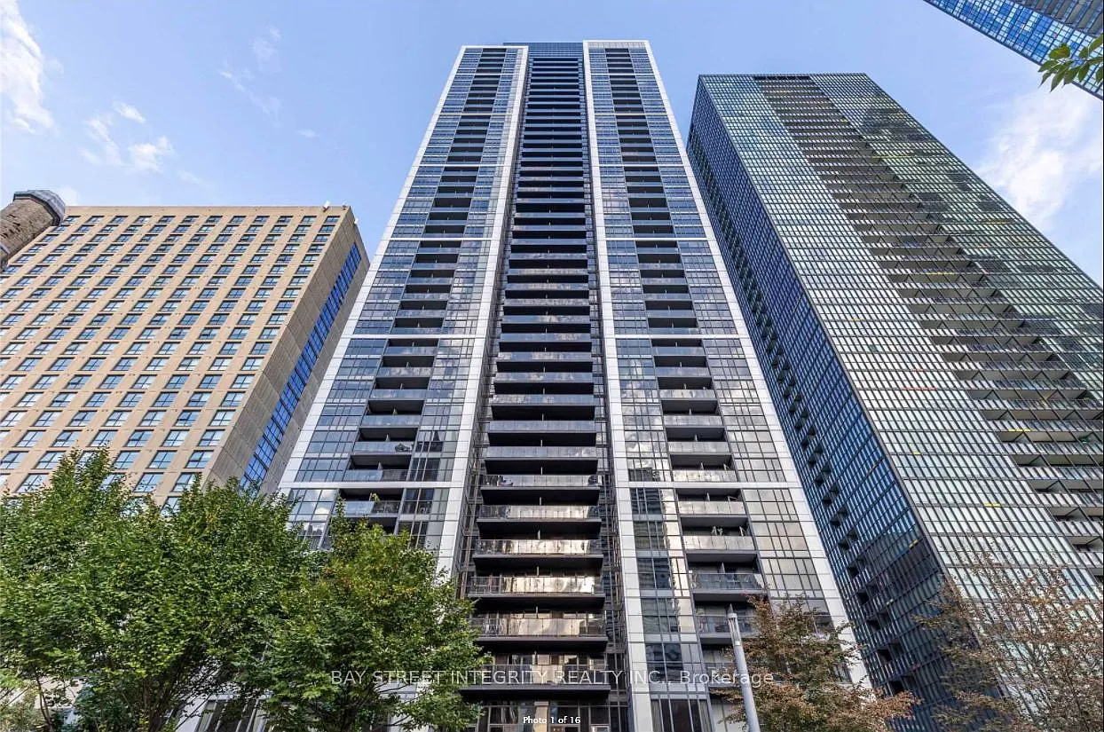 1 bed, $2,300 — Photo 1