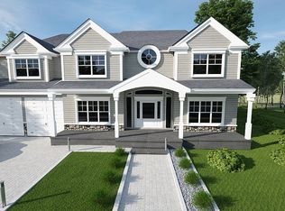 101 Mill Rd, Park Ridge, NJ 07656