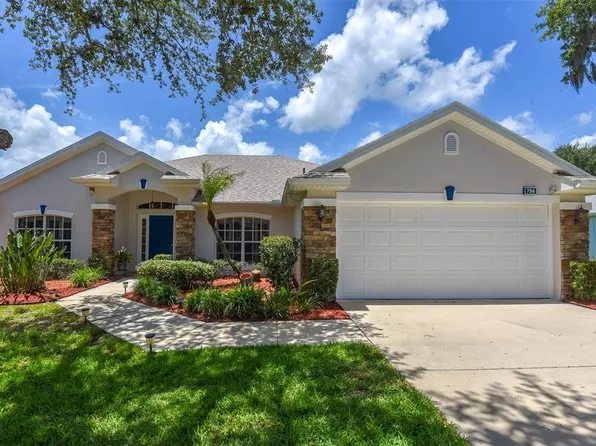 736 Aldenwood Trl, New Smyrna Beach, FL 32168