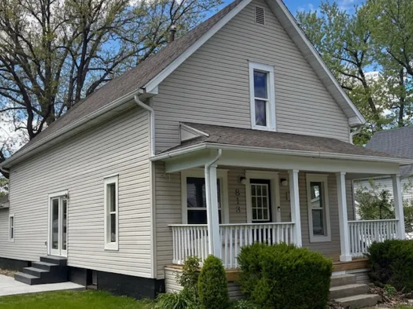 813 Delaware Ave, Montpelier, OH 43543