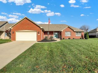 5200 Summerfield Xing, Greenwood, IN 46143