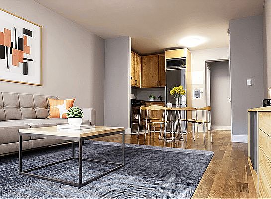 1st image of 330 E 54th St APT 2D