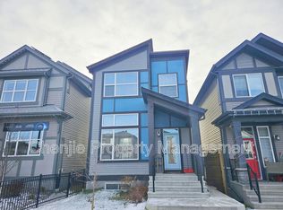 5007 Kinney Line SW, Edmonton, AB T6W5G4