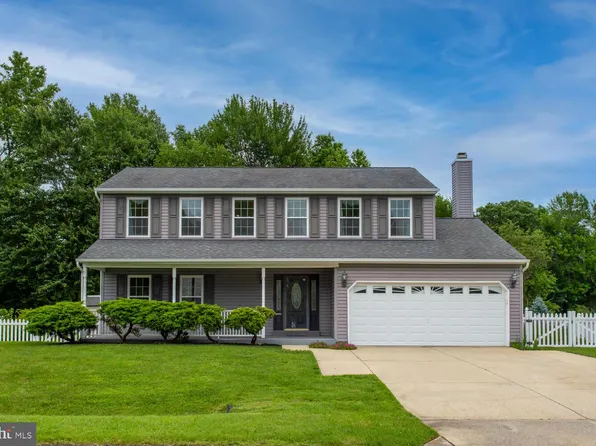 12317 Burning Oak Ct, Waldorf, MD 20601