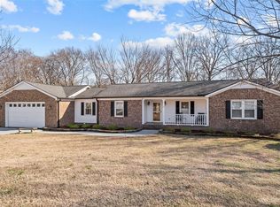 1113 Rembrandt Dr SW, Concord, NC 28027