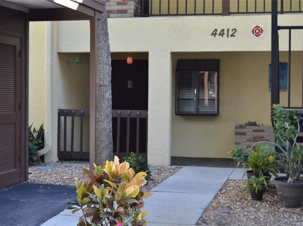 4412 SPICEWOOD DRIVE #A, BRADENTON, FL 34208