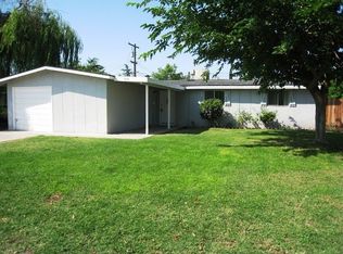 2664 Crescent Ave, Clovis, CA 93612