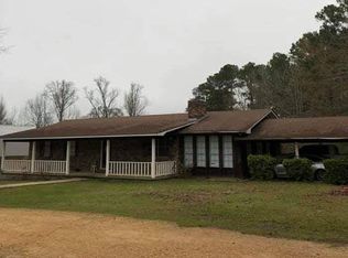 1936 Zetus Rd NW, Brookhaven, MS 39601