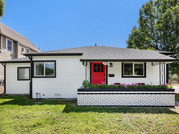 1690 S Clayton St, Denver, CO 80210