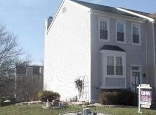 8917 Whitsell Way, Lorton, VA 22079