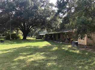 1935 W Gas Plant Rd, Perry, FL 32347