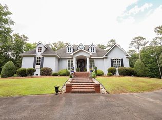 2408 Lee Street Rd, Americus, GA 31709