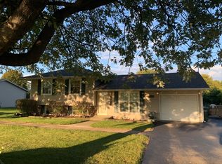 24348 S Frontage Rd W, Channahon, IL 60410