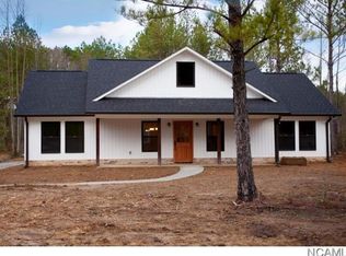 2178 Mt Gap Rd, Blountsville, AL 35031