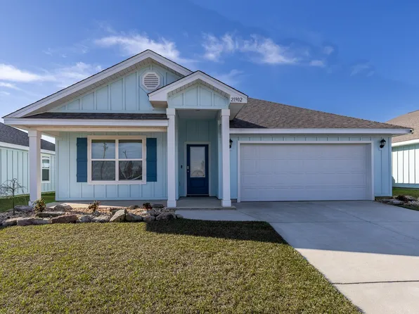 21902 Aleutian Ave, Foley, AL 36535