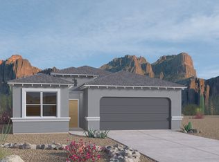 9347 E Cotton Rd, Florence, AZ 85132