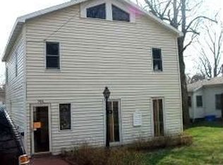 704 S Clay St, Greenville, MI 48838