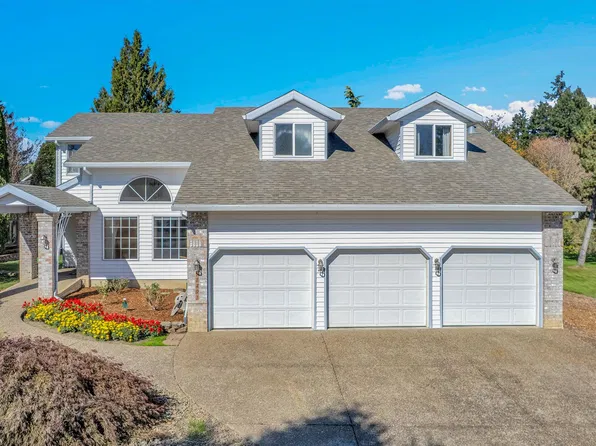 11401 SW 107th Pl, Tigard, OR 97223