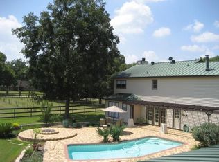 21410 Skinner Ridge Ln, Richmond, TX 77406