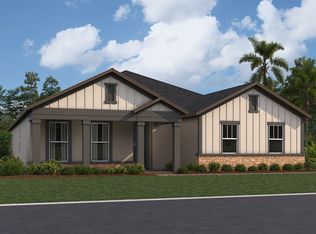 Corina Xl Sl Plan, Solace at Corner Lake, Orlando, FL 32820