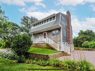 9 Honeysuckle Lane, Orleans, MA, 02653